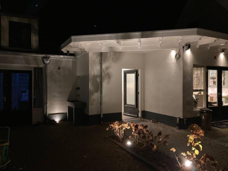 Voorsterstaete Former Barn, Including Jacuzzi Voorst Gem Voorst Exterior foto