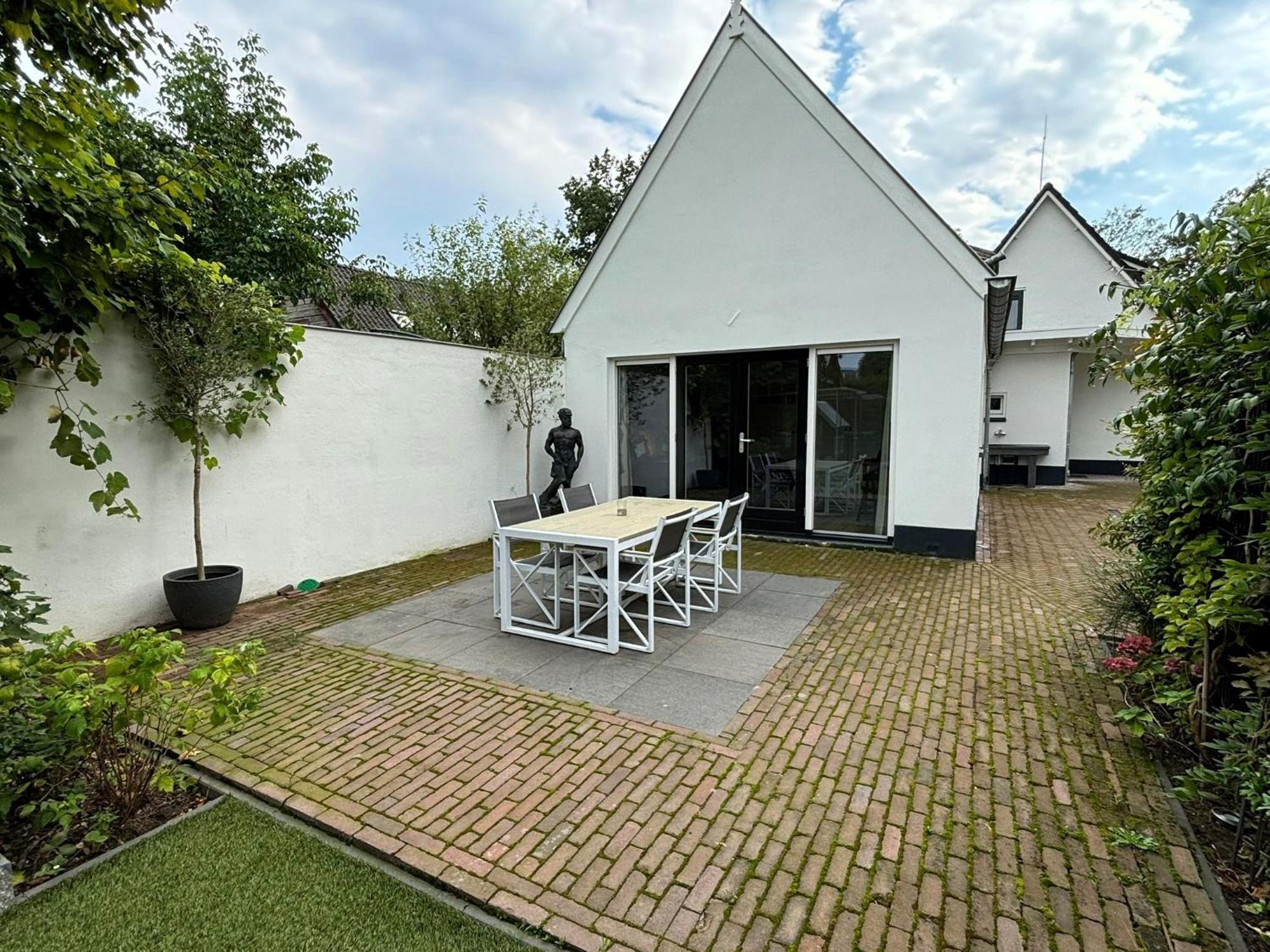 Voorsterstaete Former Barn, Including Jacuzzi Voorst Gem Voorst Exterior foto